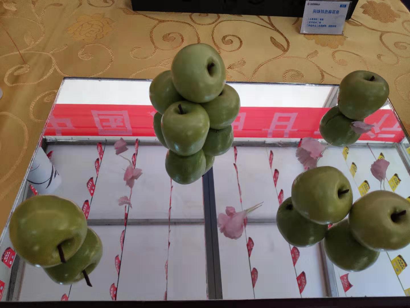 文化旅游產業(yè)博覽會在蘭州開展 市民可前來看演出、品美食