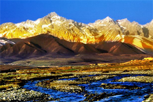 發(fā)現(xiàn)武威，也就發(fā)現(xiàn)了詩和遠方！