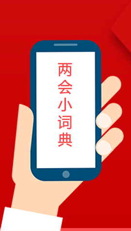 2020甘肅兩會|漲知識！政府工作報告23個新名詞，最全解釋來了