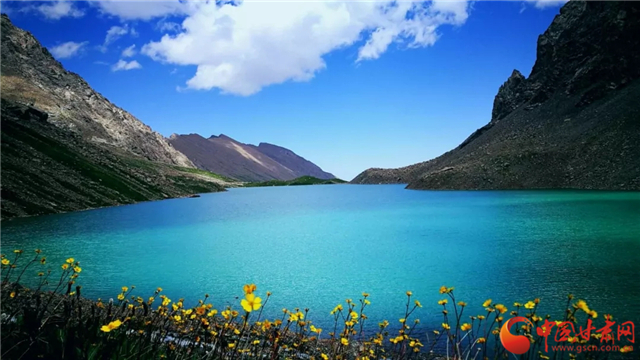 致敬最美逆行者！甘肅天祝冰溝河景區(qū)將向全國醫(yī)護人員免費開放