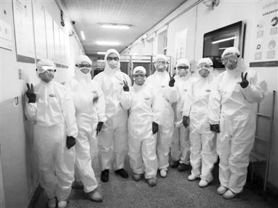 “疫情不結(jié)束， 就不是休息的時(shí)候”——蘭大一院首批奮戰(zhàn)抗疫一線醫(yī)護(hù)人員自述