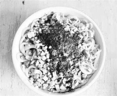 隴上味道丨這四碗面，足以慰藉寂寞旅途