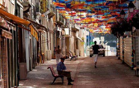 蘭州安寧區(qū)：今年保證主次干道、小街巷裝燈率達(dá)100％