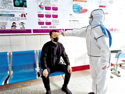 蘭州市高三年級明日開學各校都準備好了嗎？