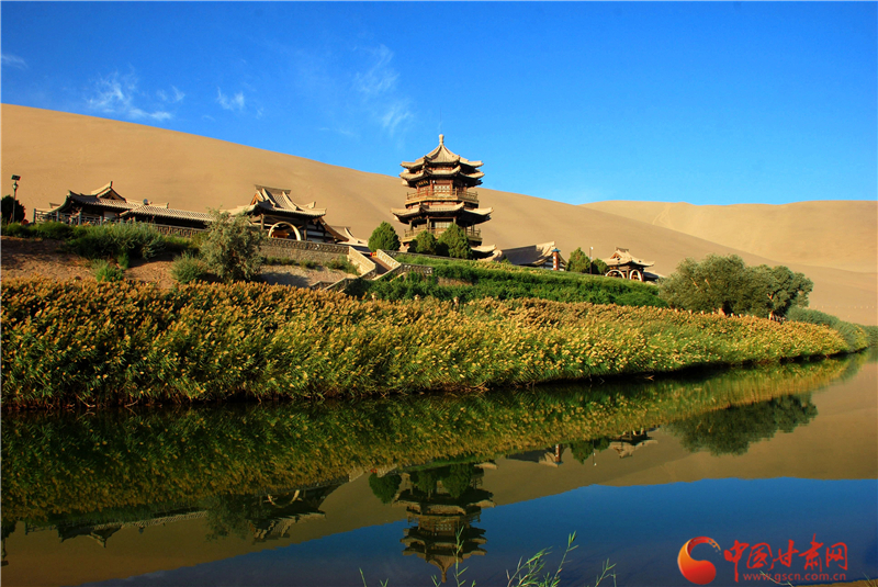 惠游酒泉 135名醫(yī)務(wù)人員及家屬2年內(nèi)享受這些文旅政策！