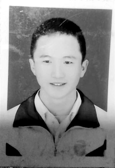 11年前在蘭大上學(xué)失聯(lián) 哥哥你在哪兒？我們一直在找你！