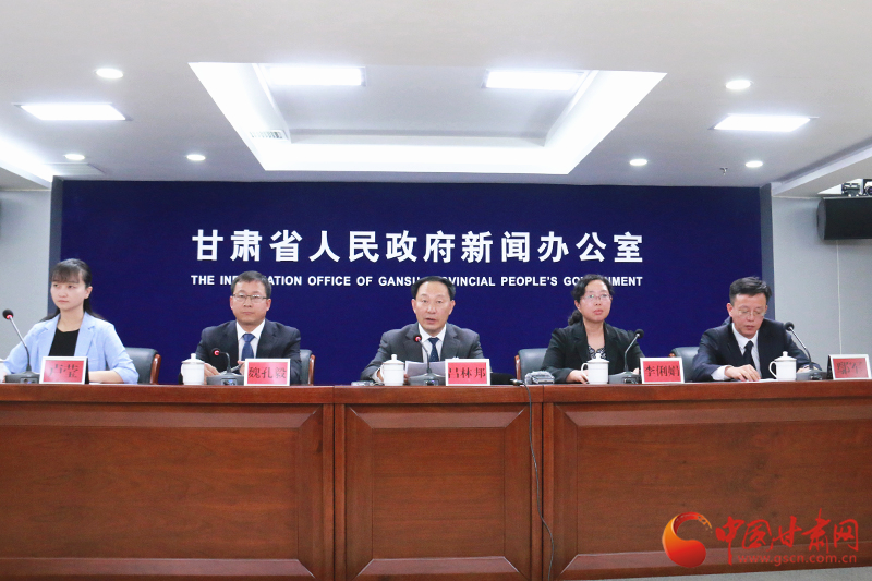 多措并舉 蘭州市積極落實(shí)“六穩(wěn)”“六?！睕Q策部署 