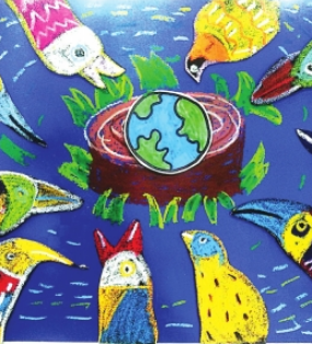 蘭州市啟動(dòng)全國(guó)低碳日宣傳活動(dòng)