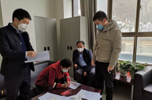 1566.6萬元！甘肅發(fā)放首批普惠小微信用貸款支持計劃資金