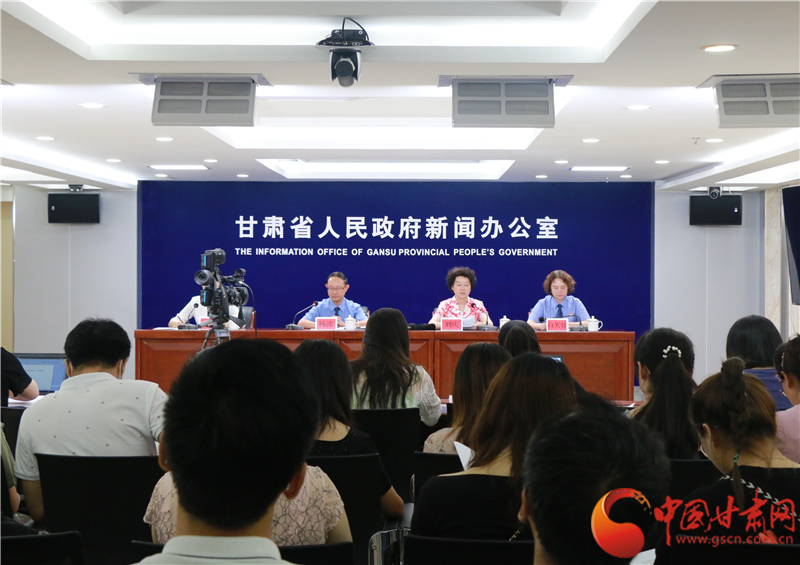 甘肅省工商業(yè)聯(lián)合會全力維護民企權益 優(yōu)化營商環(huán)境(圖）