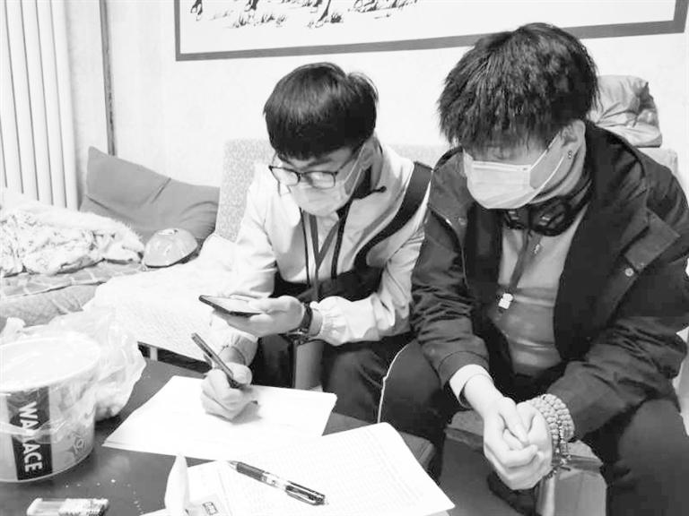 關注人口普查丨人口普查，一次有意義的社會實踐