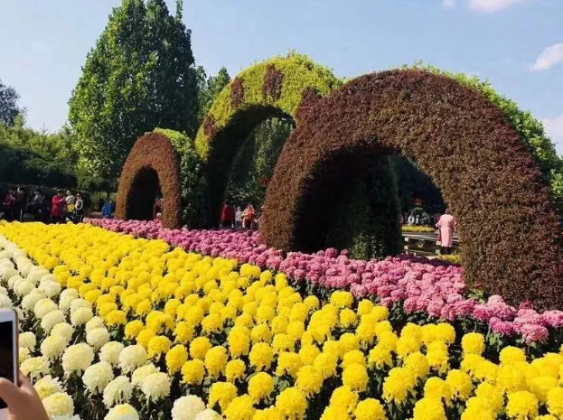 蘭州氣溫一路走低，最低-4℃