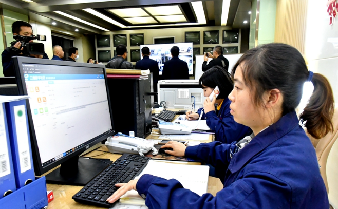 【關(guān)注供暖季】暖氣不熱怎么辦？蘭州公布325個(gè)投訴監(jiān)督電話