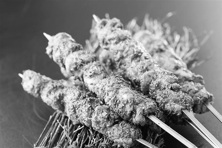 隴原“尋羊記”，是田園也是牧歌