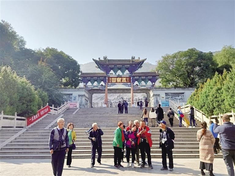 蘭州：“高顏值”城市的蝶變之路 全域無(wú)垃圾專(zhuān)項(xiàng)治理取得階段性成效