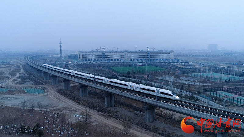 銀西高鐵全線通過(guò)安全評(píng)估 12月底正式開通運(yùn)營(yíng)