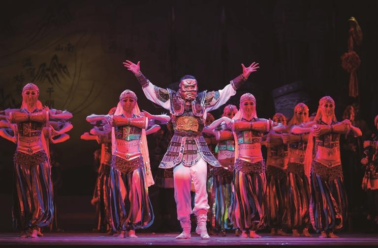 追夢理想的感動(dòng)