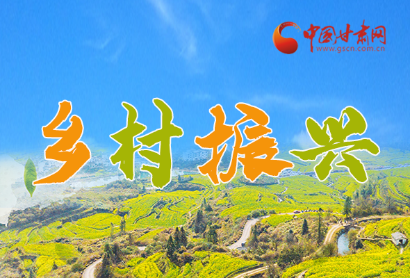 圖解|定了！全面推進鄉(xiāng)村振興這樣干！