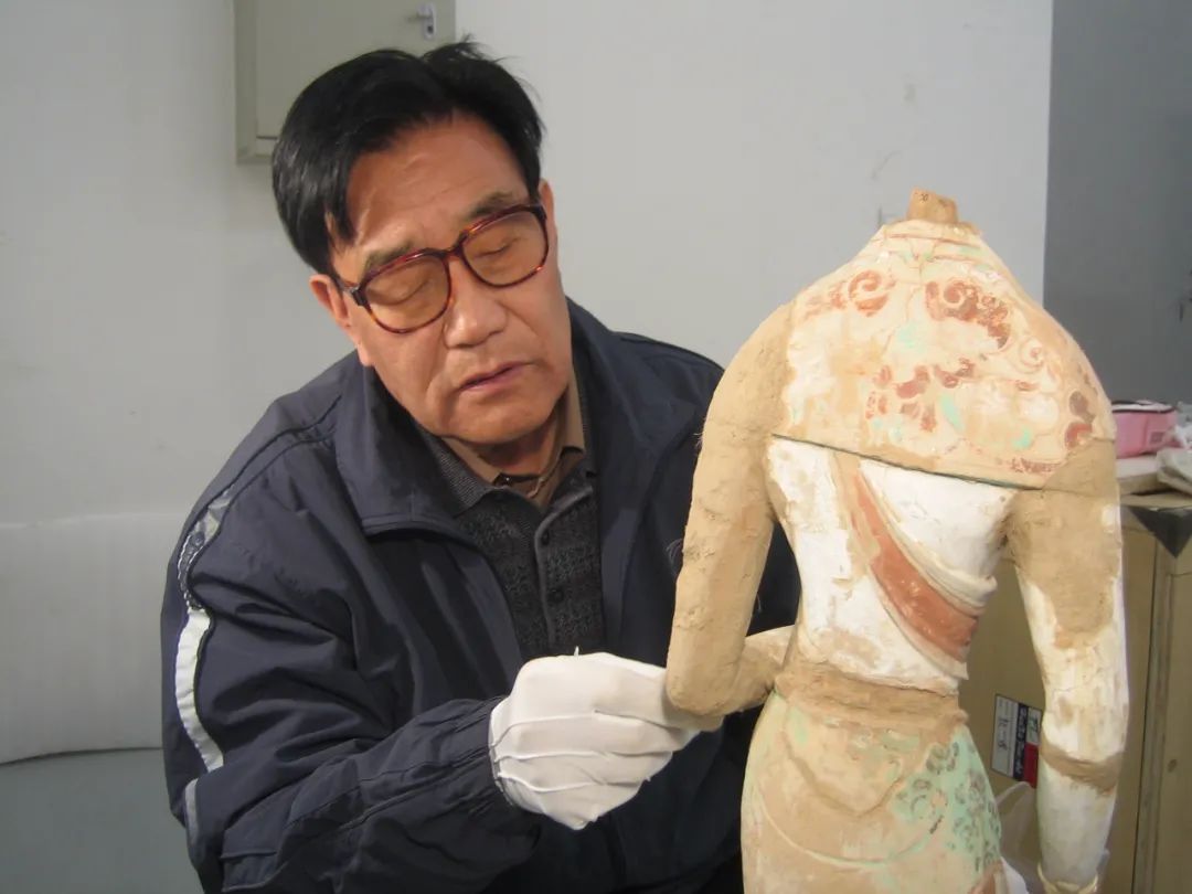 【中央媒體看甘肅】守護千年敦煌，他只覺一生太短……