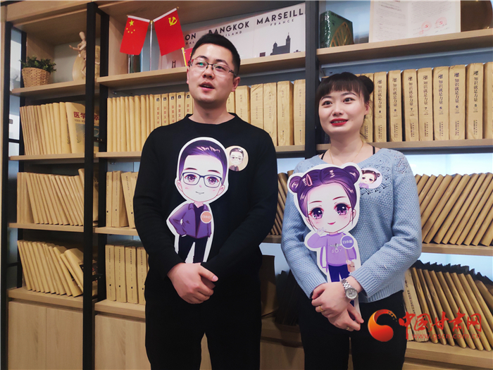 【網絡中國節(jié)·春節(jié)】留蘭過年也溫暖 蘭州白銀路街道啟動“蘭州更美·感恩有您”活動