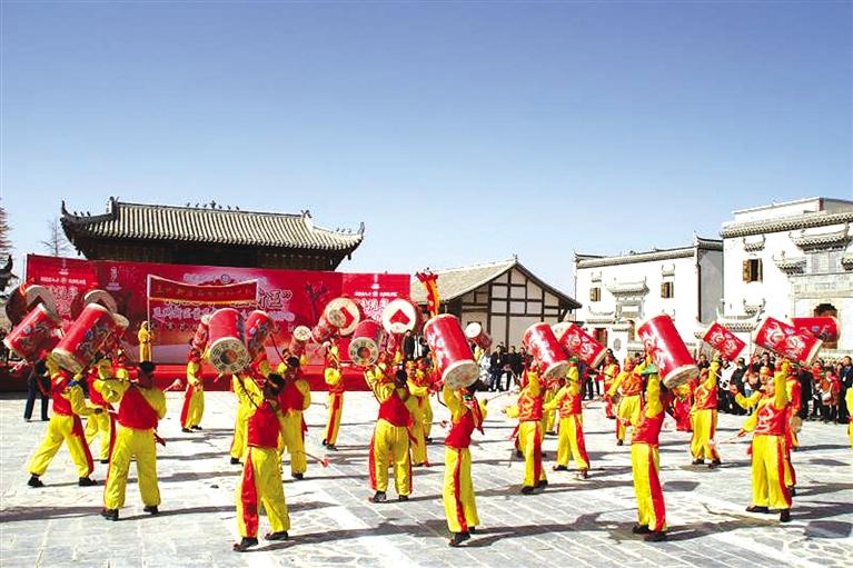 鬧元宵，蘭州人還有哪些風(fēng)俗？