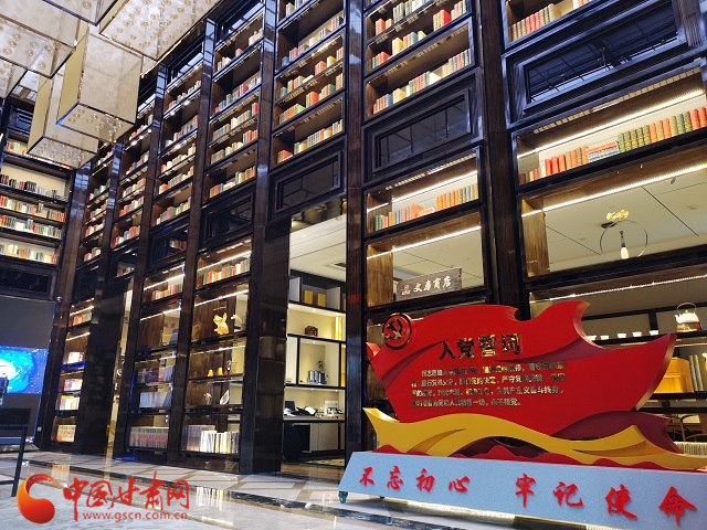 3月6日在蘭州開(kāi)展！透過(guò)文物看時(shí)代印記 這場(chǎng)展覽值得關(guān)注