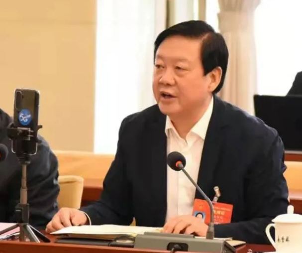 【聚焦2021全國兩會(huì)】全國人大代表、市委書記楊維俊接受中國日?qǐng)?bào)記者采訪