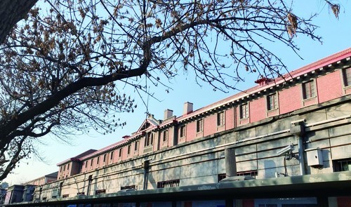 【巾幗心向黨】在北大紅樓，尋找“光輝起點(diǎn)”