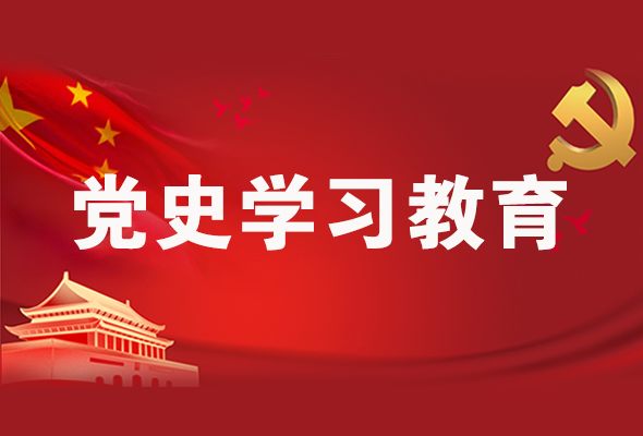圖解|黨史學(xué)習(xí)教育 甘肅要這樣做！