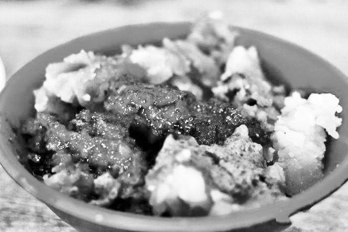 天水小吃，頂呱呱 歷史文化氣息讓人回味無(wú)窮