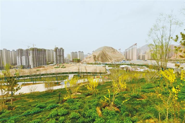 蘭州孩子們的游樂園何日重現(xiàn)？計劃重建的兒童公園、西部歡樂園至今無明確建成時間表