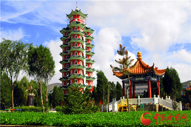 【五一游甘肅】美景+美食+演藝 九大主題精品旅游線路等你來！