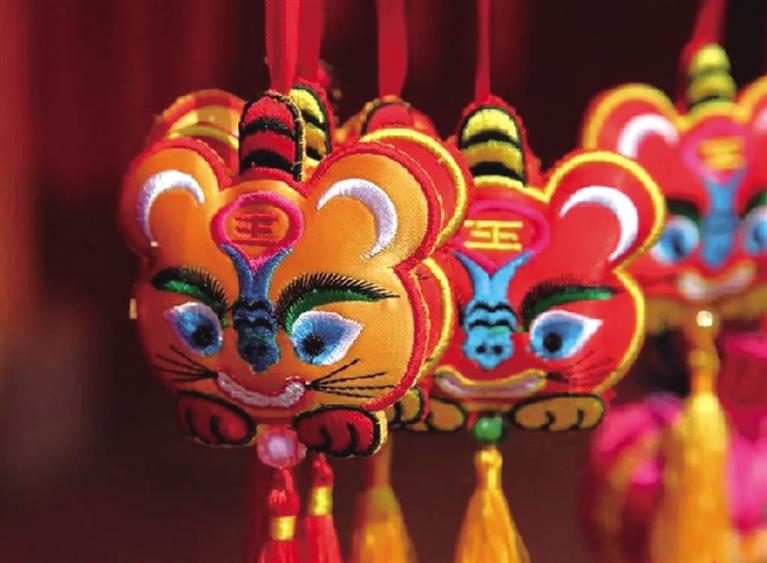 “百年百藝·薪火相傳”中國傳統(tǒng)工藝邀請展6月舉行 甘肅省11個非遺項(xiàng)目將精彩亮相