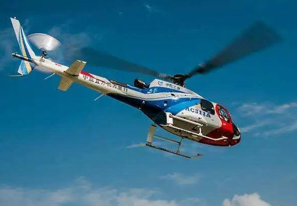 甘肅蒼穹無人機(jī)應(yīng)急救援服務(wù)中心成立運營