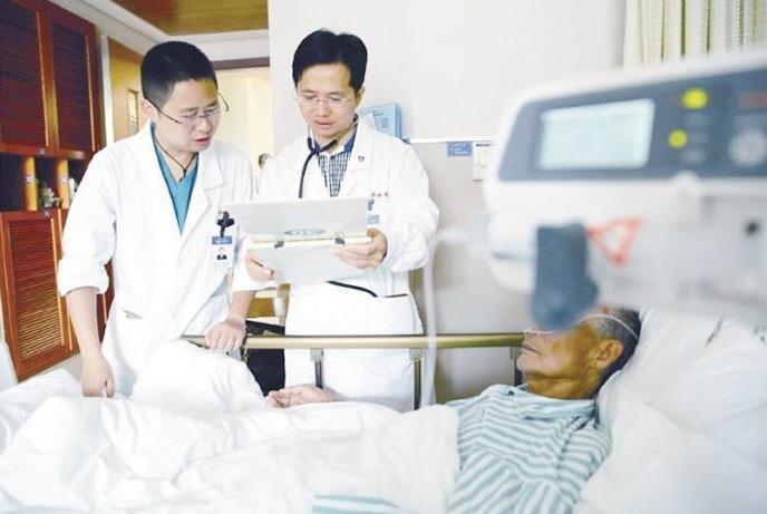 《甘肅省進(jìn)一步規(guī)范醫(yī)療行為促進(jìn)合理醫(yī)療檢查實(shí)施意見》出臺(tái)  明年底半成三級醫(yī)院推行“臨床路徑”