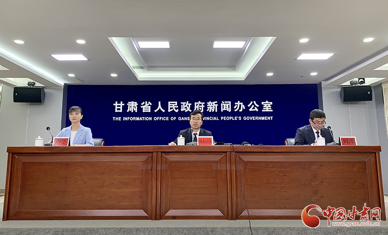 甘肅省推進工程建設項目全流程在線審批 持續(xù)優(yōu)化工程建設領域營商環(huán)境