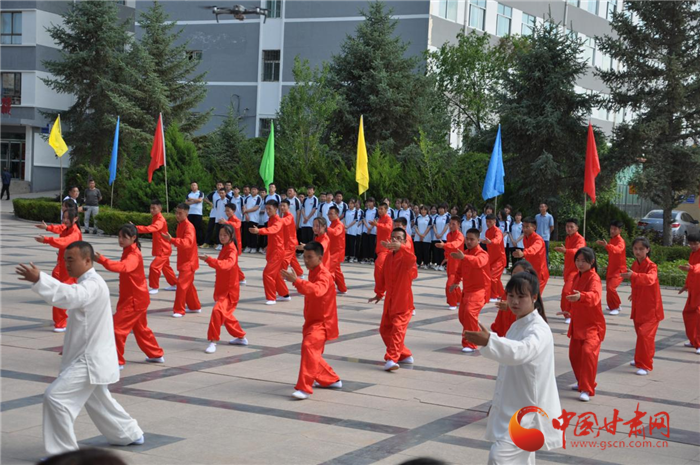 甘肅：舉辦大型活動(dòng)，須提前20日申請(qǐng)安全許可