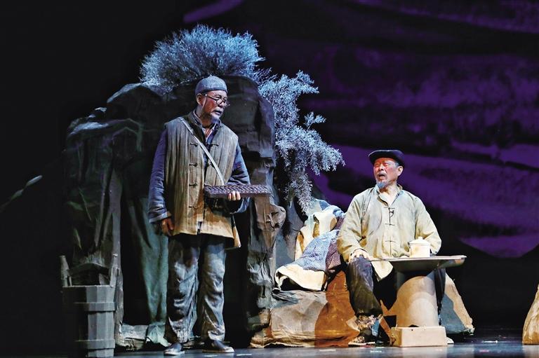 電影、演出、展覽……國慶期間這些文娛活動任你挑!