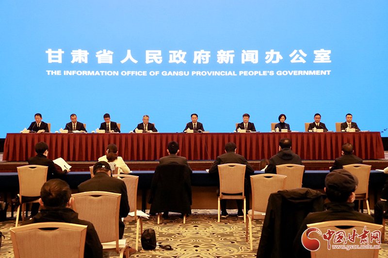 魯甘欲攜手打造“好客山東、如意甘肅”文旅消費協(xié)作品牌