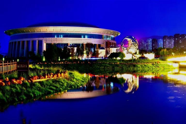 2022年榆中怎么干？七“新”連鑄激活高質量發(fā)展“密碼”