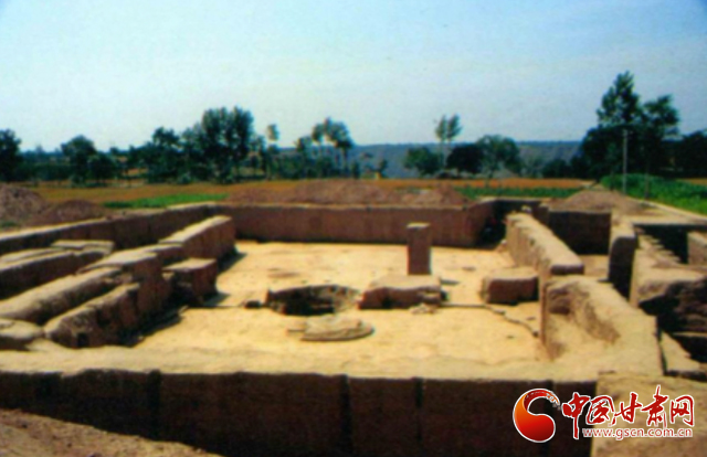 大事件！甘肅南佐遺址、圪垯川遺址入選“考古中國(guó)”重大項(xiàng)目