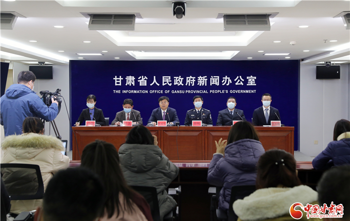 【甘快看】全國(guó)前列！今年1至10月 甘肅辦理行政柔性執(zhí)法案件21萬(wàn)余件