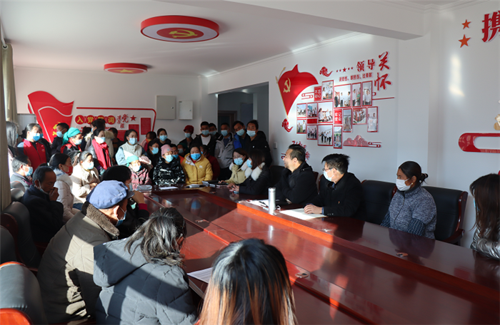 白銀區(qū)132項高頻政務(wù)服務(wù)事項實現(xiàn)跨省通辦