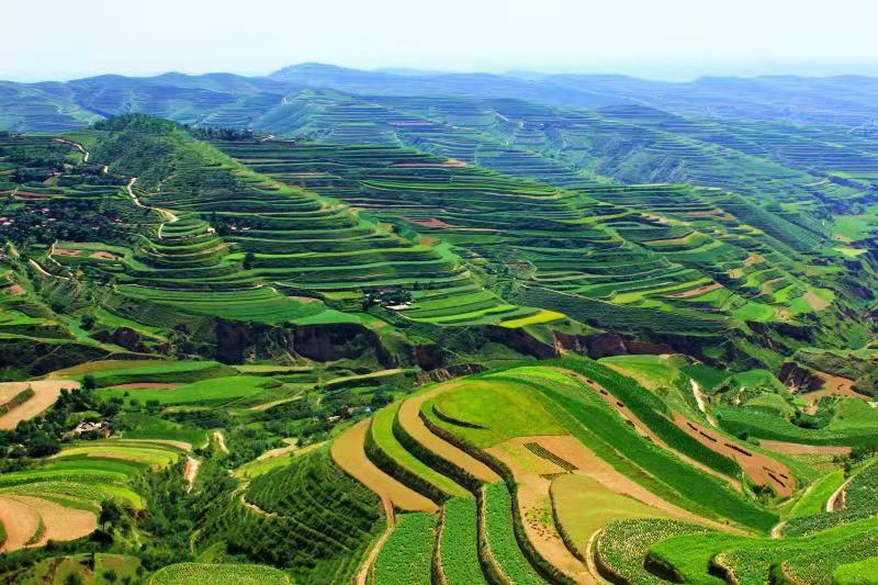 追趕進(jìn)位，跑好脫貧后的“第一棒”——定西市委書記戴超談“后脫貧”時(shí)代定西高質(zhì)量發(fā)展