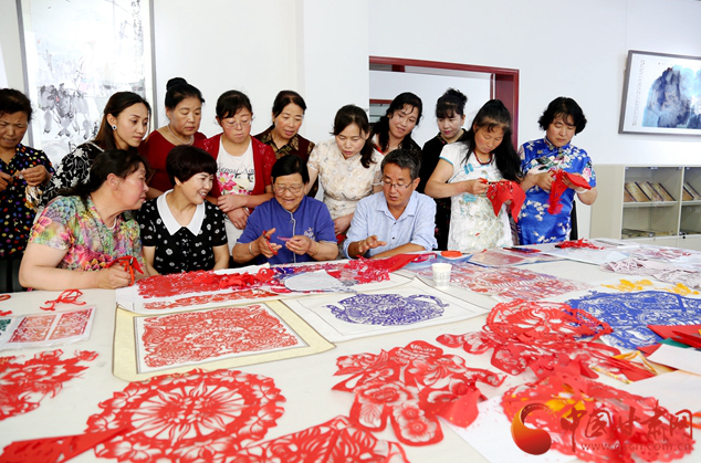 快看有沒有你的家鄉(xiāng)？甘肅省2022年“文化進萬家——視頻直播家鄉(xiāng)年”活動火熱籌備中