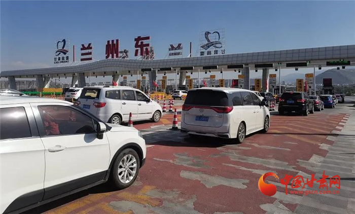 好消息！甘肅省高速公路主線運(yùn)行已暢通