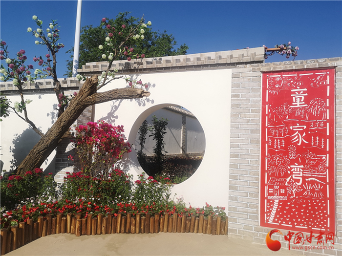 【奮斗新征程 建功新時代】白銀：推動鄉(xiāng)村旅游升級 助力鄉(xiāng)村振興高質(zhì)量發(fā)展