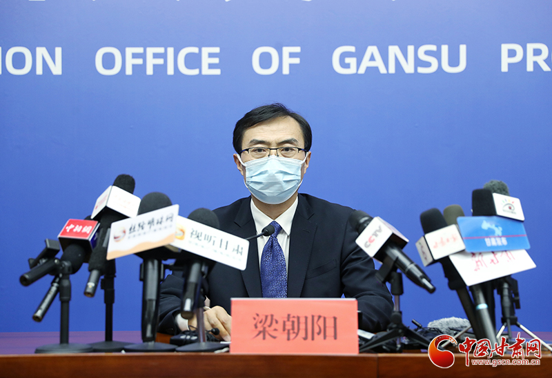 截止3月7日24時 本次疫情甘肅共排查出密接者680人、次密接者4289人