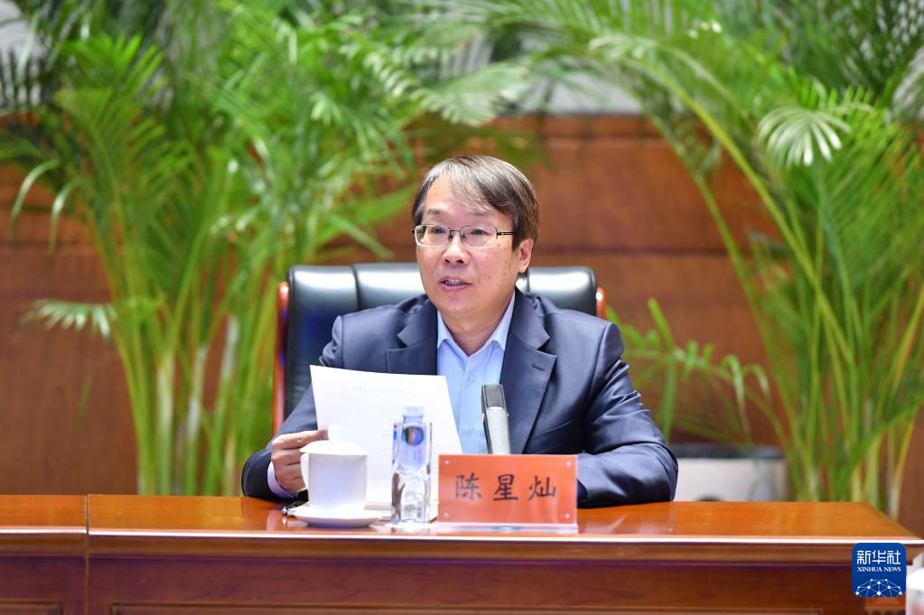 3月18日，中國社會科學院考古研究所所長陳星燦宣布2021年中國考古新發(fā)現(xiàn)入選和入圍項目。