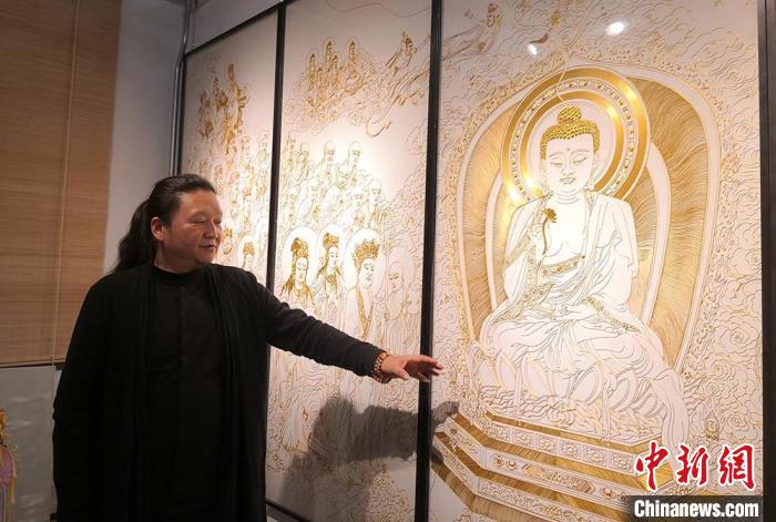 “活起來”的甘肅非遺，離“火起來”還有多遠？